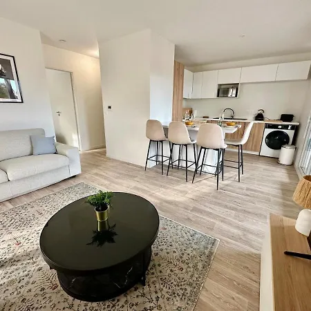 Petit Havre De Paix ! *