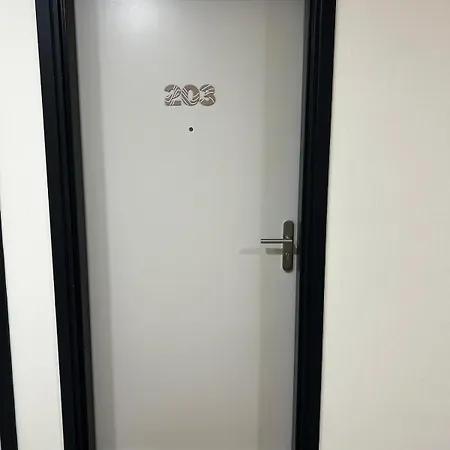 Petit Havre De Paix ! 公寓