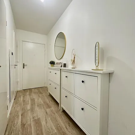 Petit Havre De Paix ! Apartment