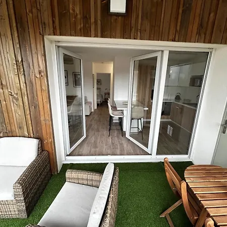 Apartment Petit Havre De Paix ! *