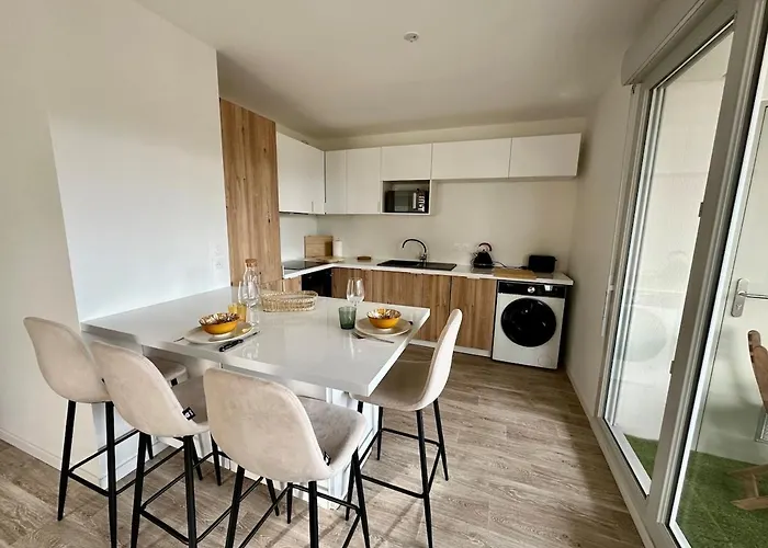 Petit Havre De Paix ! * Carcans