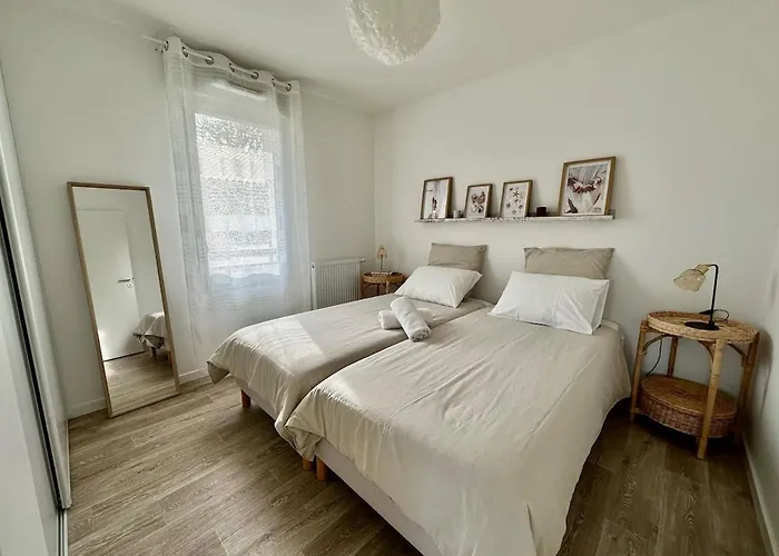 Petit Havre De Paix ! Carcans