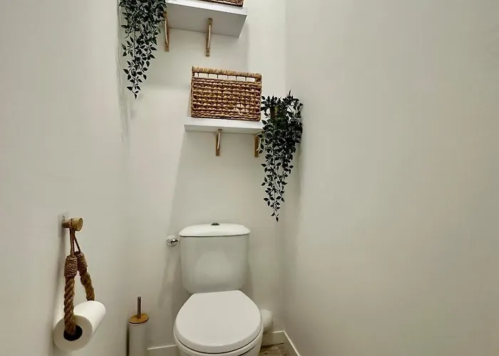 Petit Havre De Paix !